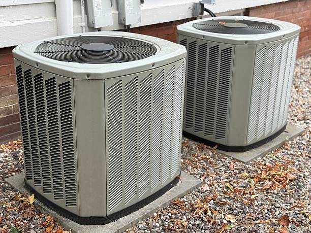 Reliable Hvac Repair contractor in Apple Valley, MN by Leonard HVAC